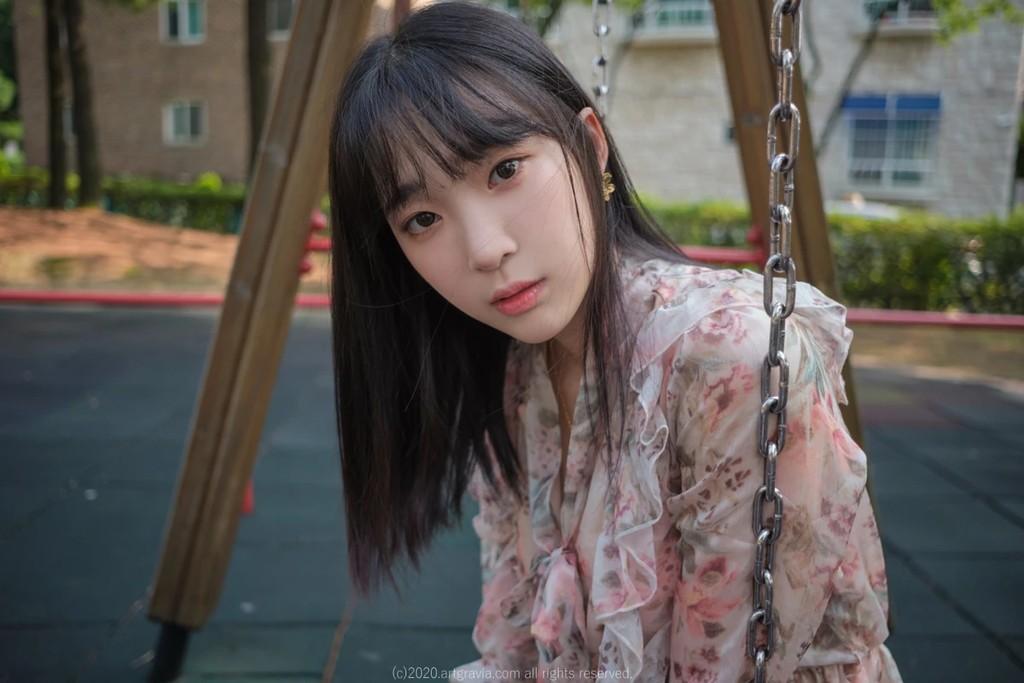 ArtGravia Vol.180: Kang In-kyung (강인경) (64 photos)(12)