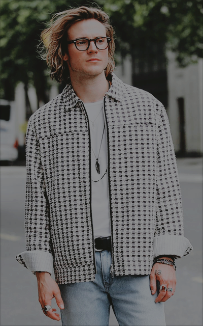 Dougie Poynter LjfljdZt_o