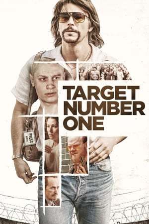 Target Number One 2020 720p 1080p WEB-DL