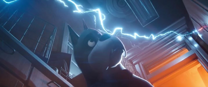 DC League Of Super-Pets 2022 BRRip XviD AC3-EVO DC League Of Super-Pets 2022 BRRip XviD AC3-EVO