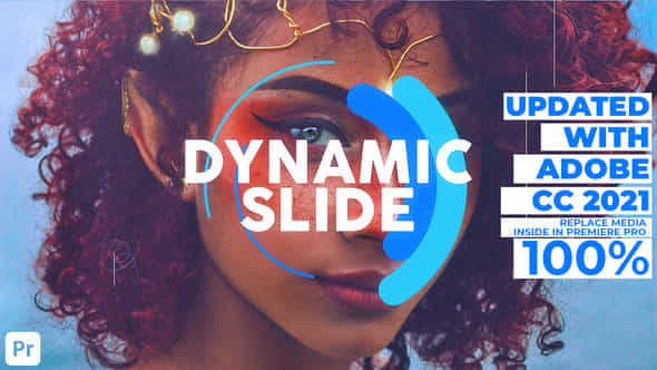 Dynamic Hip-Hop Slide - VideoHive 39437448