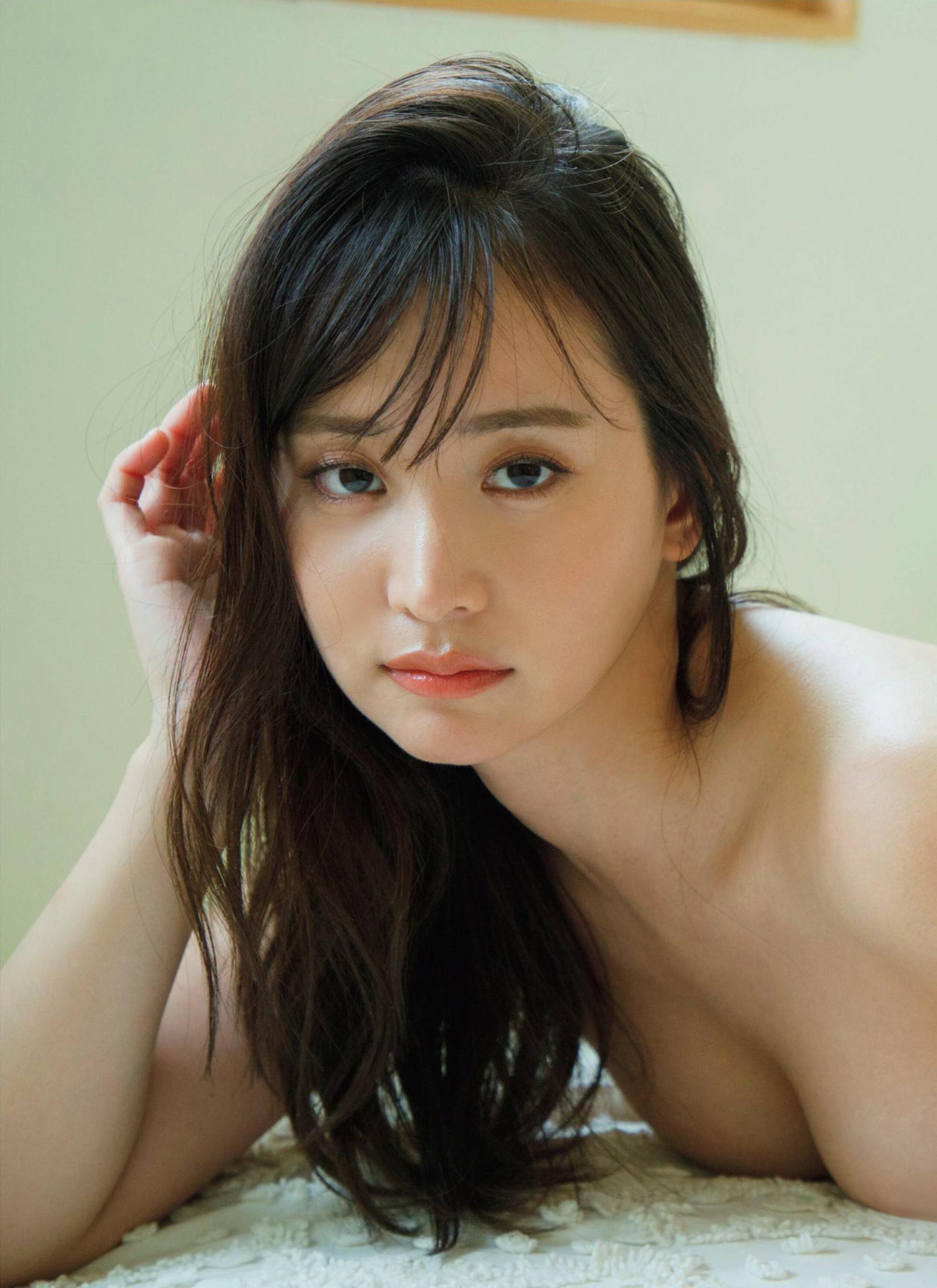 Mariya Nagao 永尾まりや, FRIDAY 2023.03.10 (フライデー 2023年3月10日号)(7)