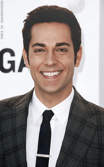 Zachary Levi UeWwnvq3_o