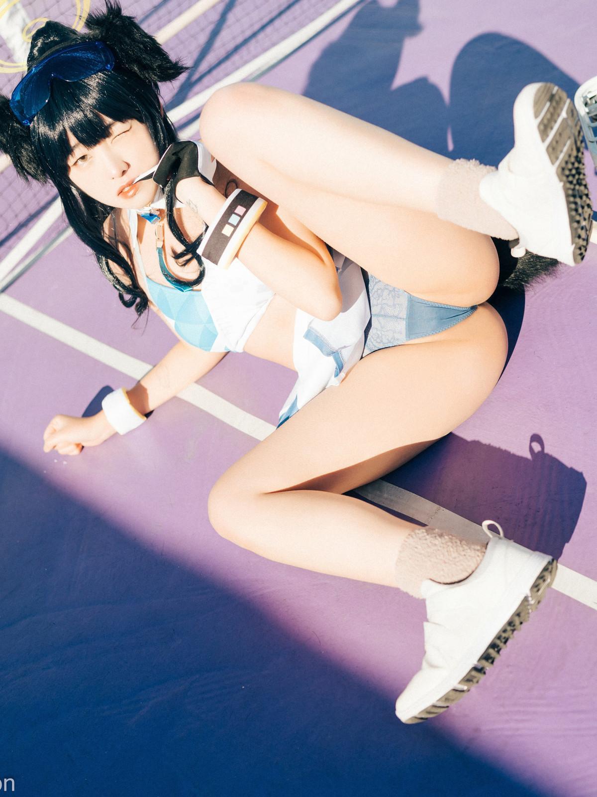 Sonson 손손, [Loozy] Hibiki for Adults Set.01(12)