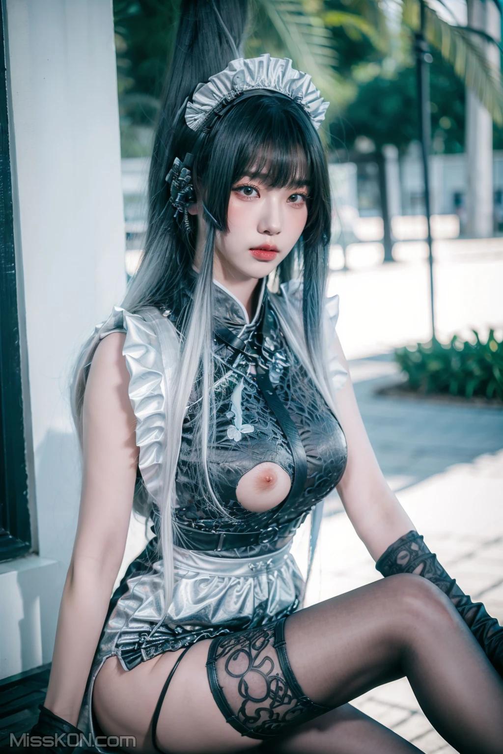 [AI Generated] 拟实画风 Vol.031 (168 photos)(36)