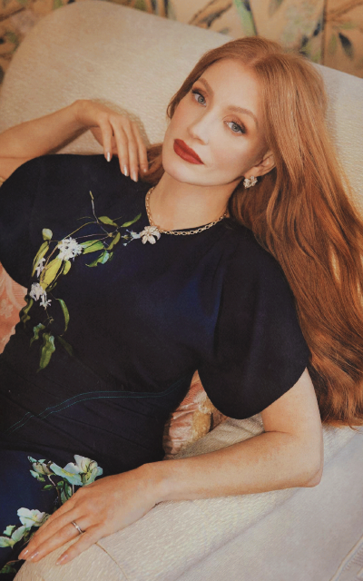 Jessica Chastain - Page 2 BeQfTGZh_o