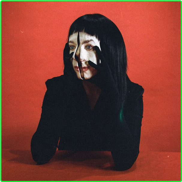 Allie X Girl With No Face (2024) 24Bit 44 1kHz [FLAC] O3FFDqvt_o