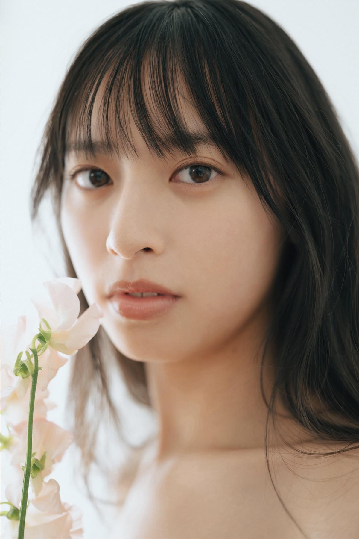 Riko Otsuki 大槻りこ, FLASHデジタル写真集 『朝陽と…』 Set.02(3)