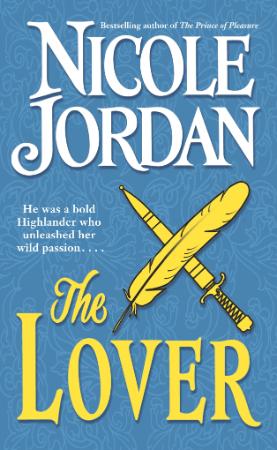 The Lover - Nicole Jordan