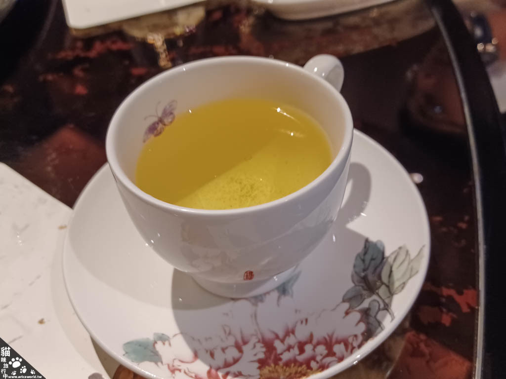 茶 君品酒店 頤宮中餐廳 Le Palais