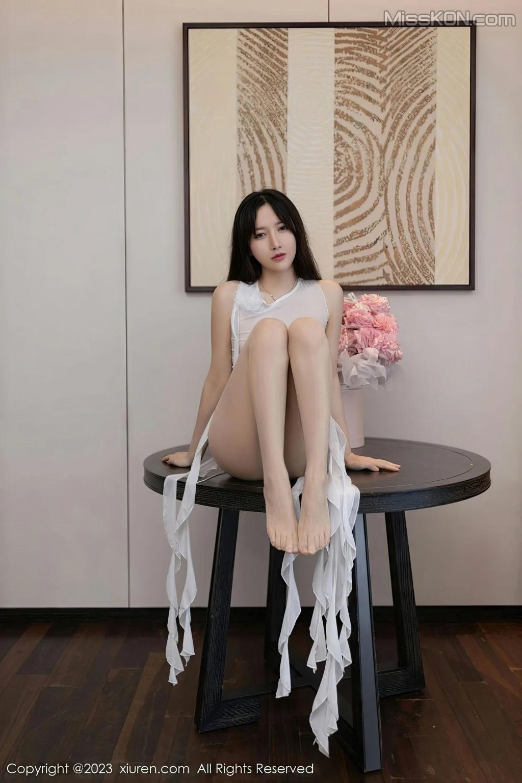 XIUREN No.6512: 鱼子酱Fish (81 photos)(49)
