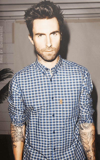 Adam Levine SIOcpLPi_o