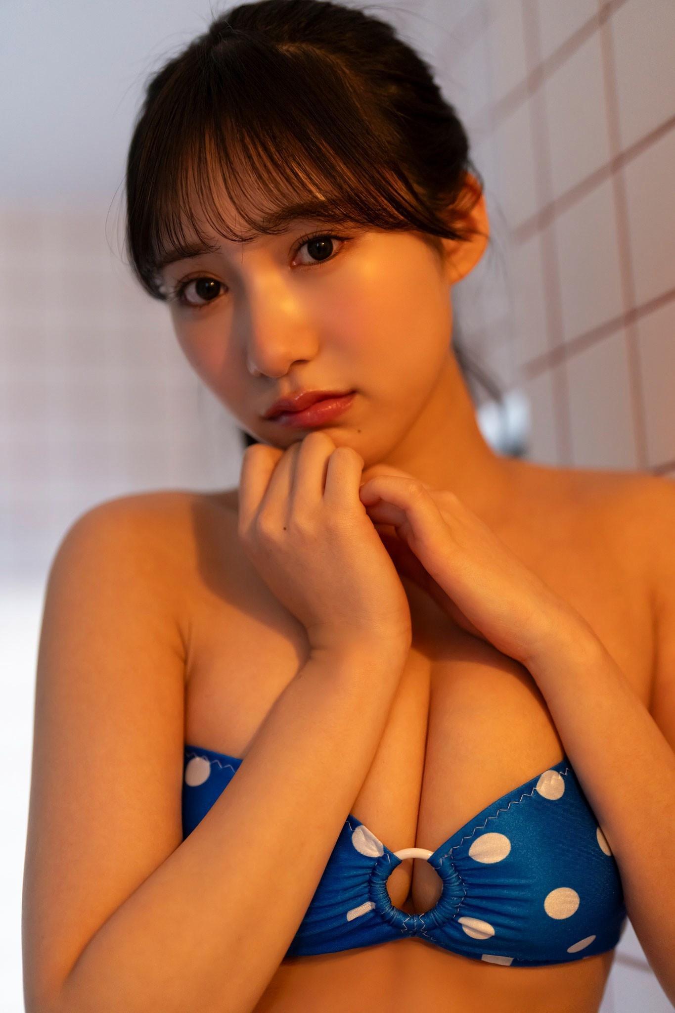 Sumire Yokono 横野すみれ, MYSPA! #007 旬撮ガール [ポップでSEXYなバスタイム VOL.4] Set.01(7)
