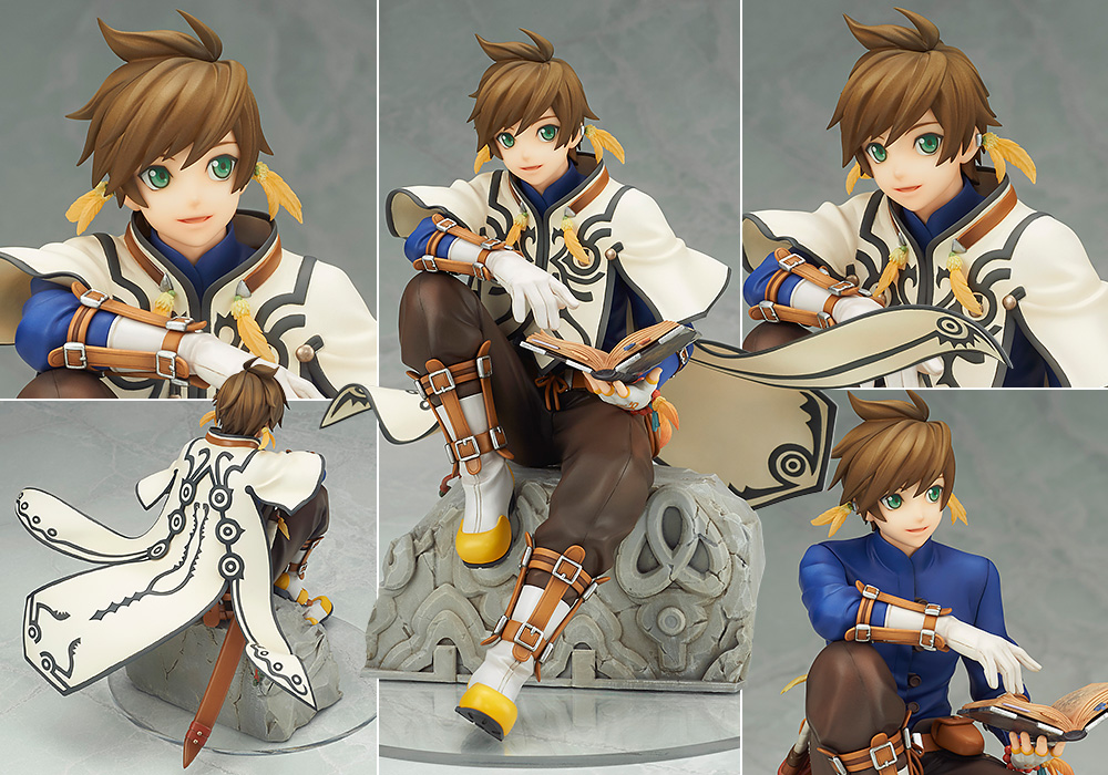 Tales of Zestiria : Statues et Résines 1/7 . 1/8 (Alter) EEiXFvF7_o