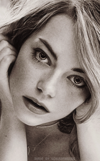 Emma Stone ByoBaAuf_o