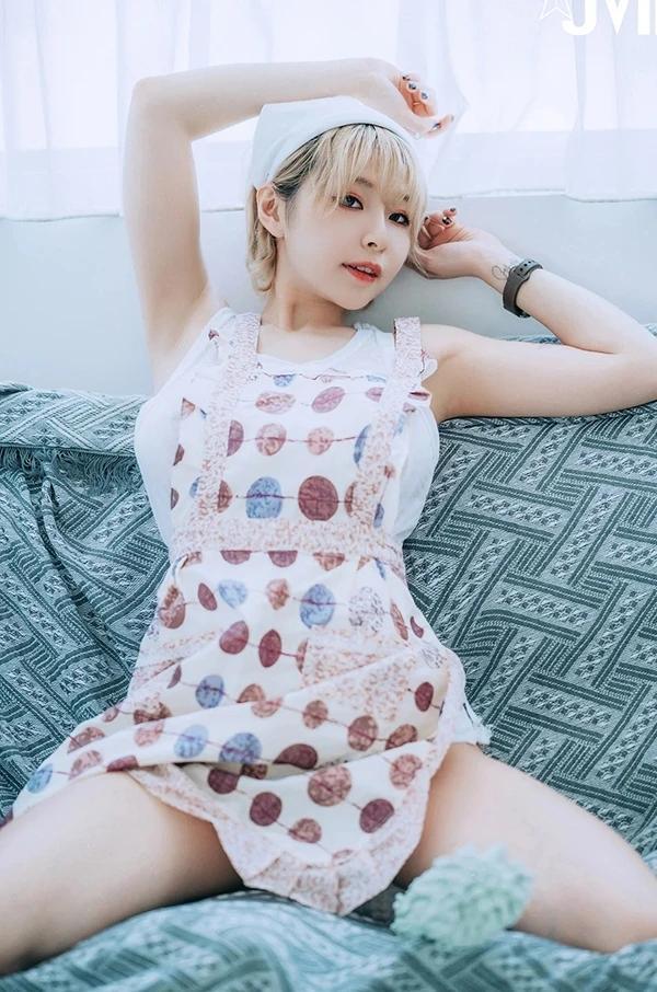 爆乳美女黎菲儿 家政女秘书的情欲解锁(13)