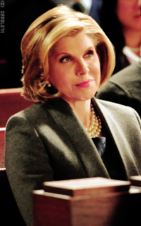 Christine Baranski P6gvcPXM_o