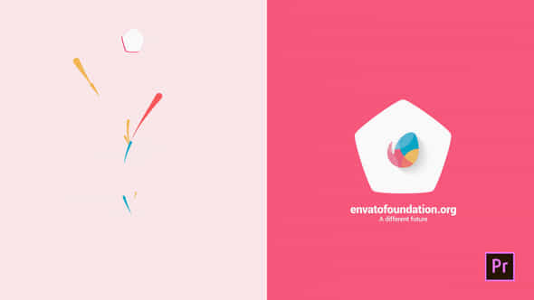 Classic Flat Logo - VideoHive 25125913