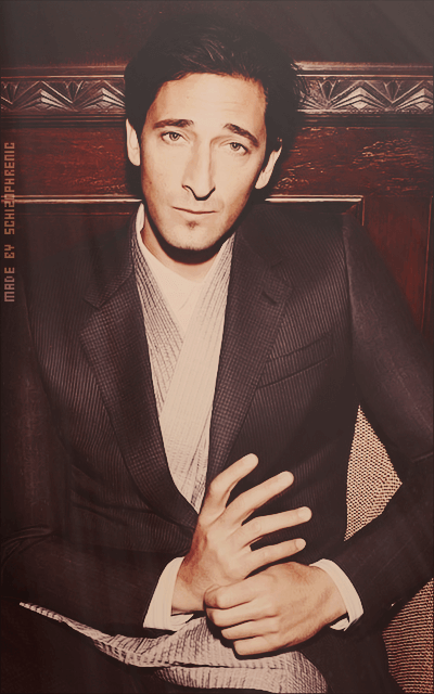 Adrien Brody I3PnVn8e_o