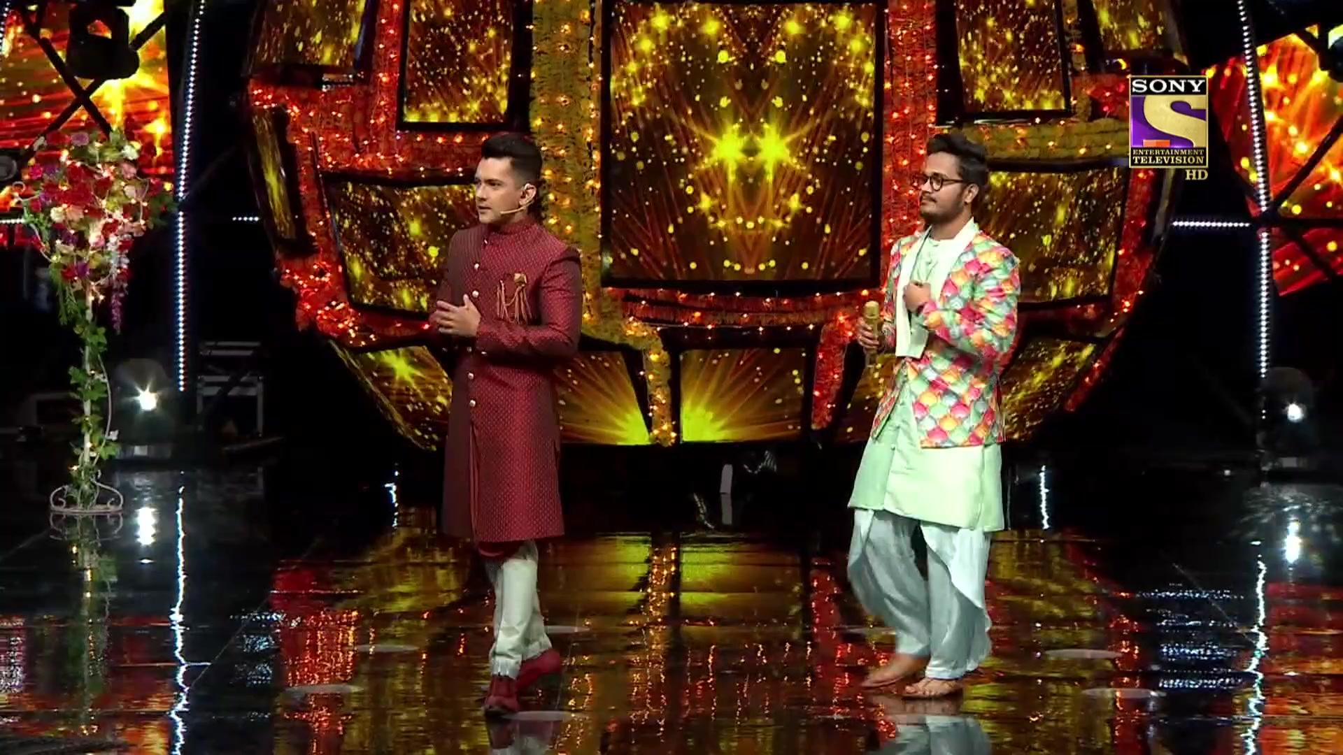 Indian Idol 2019 S11 EP21 1080p WEB-DL X264 AAC -DDR Indian Idol 2019 S11 EP21 1080p WEB-DL X264 AAC -DDR