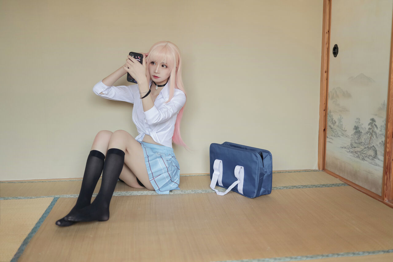[爱老师 PhD] 喜多川海梦 - E-Hentai Galleries