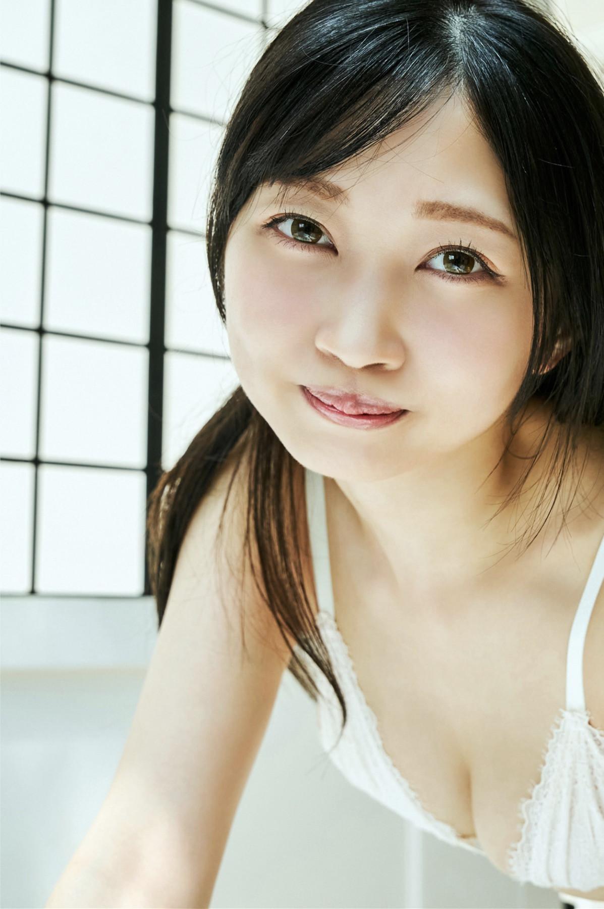 パ・K・パクチー, FLASHデジタル写真集 「Ｉがすべてさ」 Set.03(22)