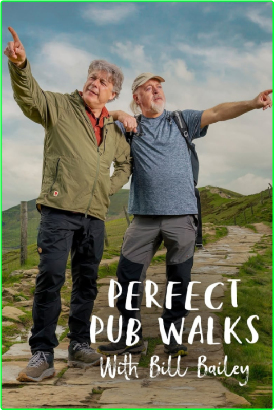 Perfect Pub Walks With Bill Bailey (2024) S01 [720p] (x265) AsWf8Ldd_o