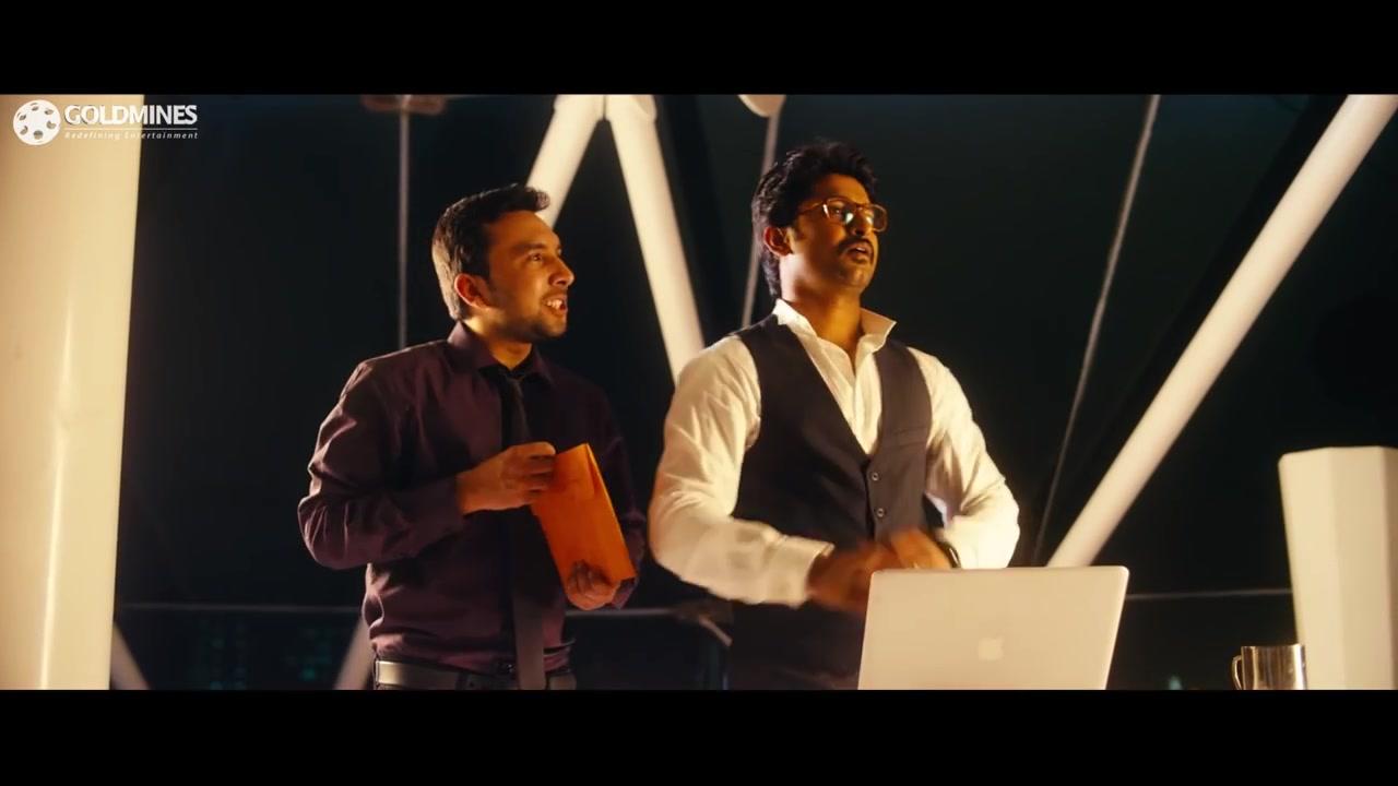 Yevade Subramanyam (2015) Hindi 720p WEB-HD AVC AAC-GM Exclusive Yevade Subramanyam (2015) Hindi 720p WEB-HD AVC AAC-GM Exclusive