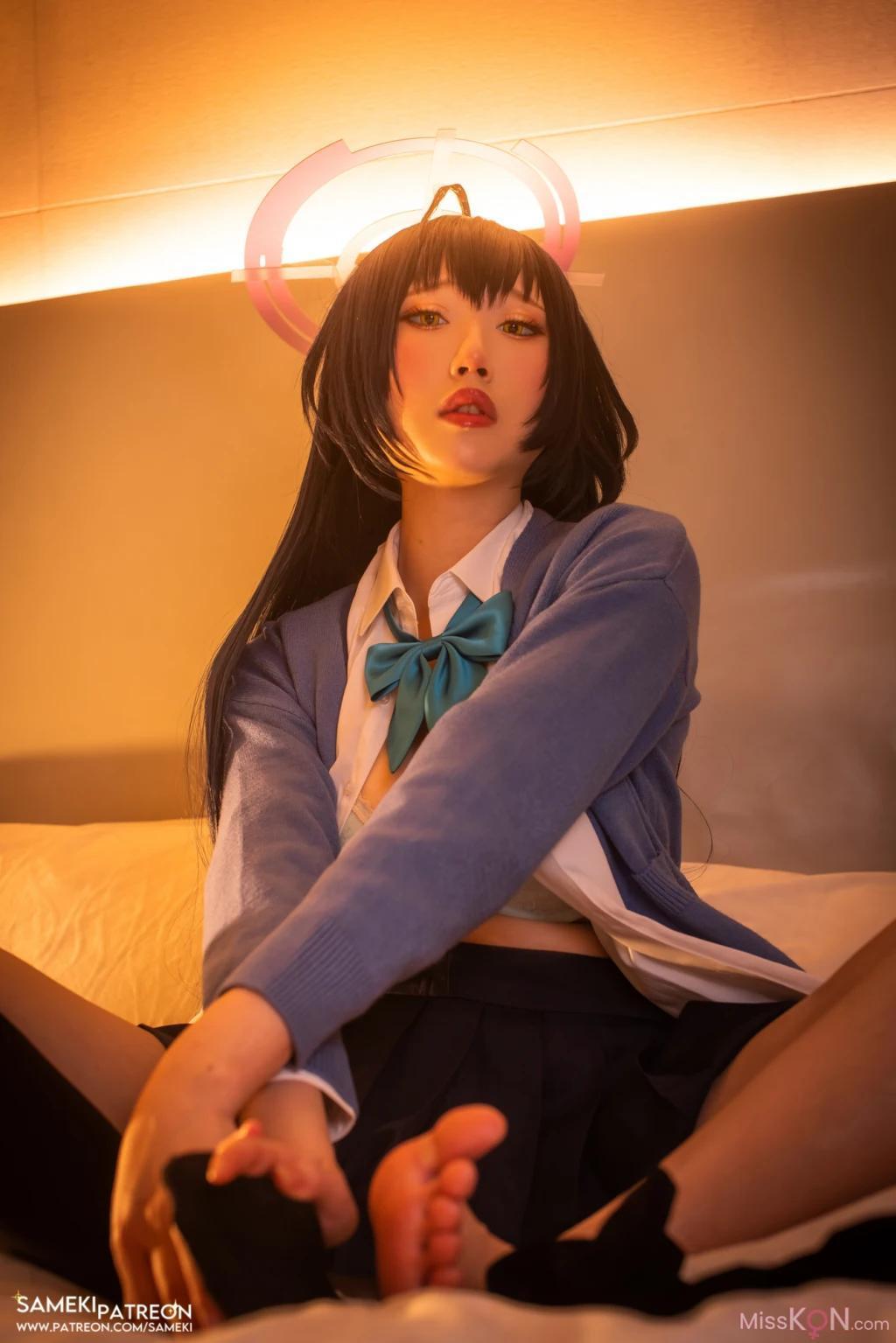 Coser@Sameki: Pack Karin (142 photos)(68)