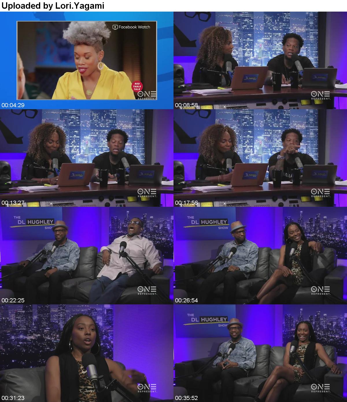 The DL Hughley Show 2019 10 23 Erica Ash WEB H264-COOKIEMONSTER