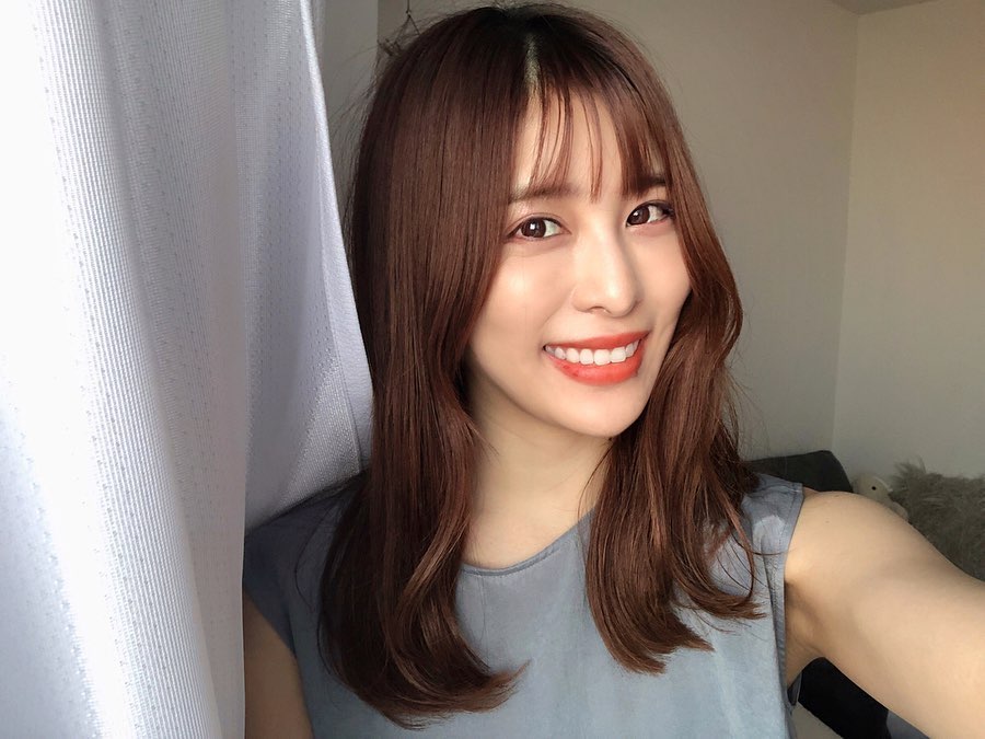 IG正妹—桃衣香帆 Kaho Momoi ucL8NeaB o - IG正妹—桃衣香帆 Kaho Momoi