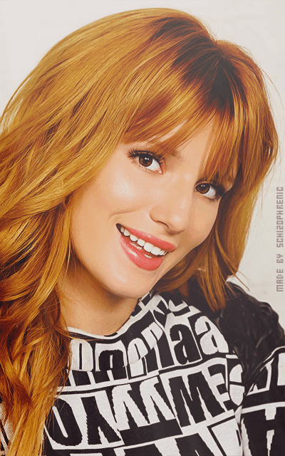 Bella Thorne RlBy0E2X_o