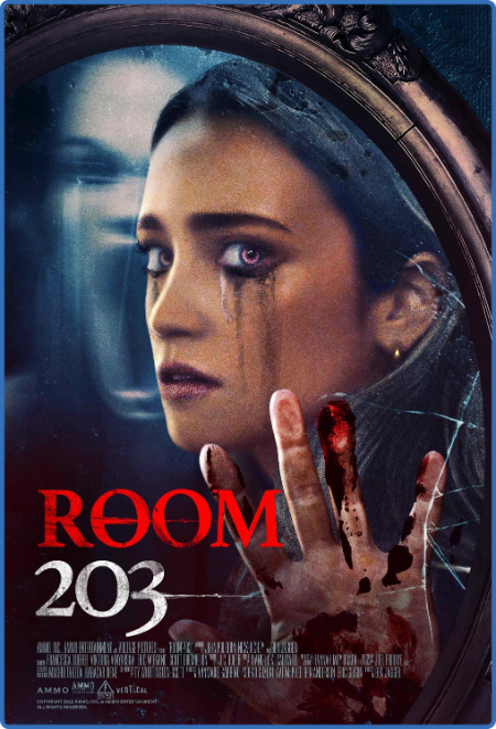 Room 203 (2022) 1080p WEBRip x264 AAC-YTS