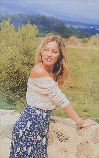 Erin Mansfield