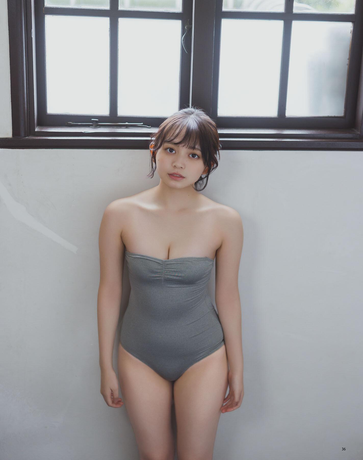 Mai Horai 蓬莱舞, BOMB Premium 2025.07.28(4)