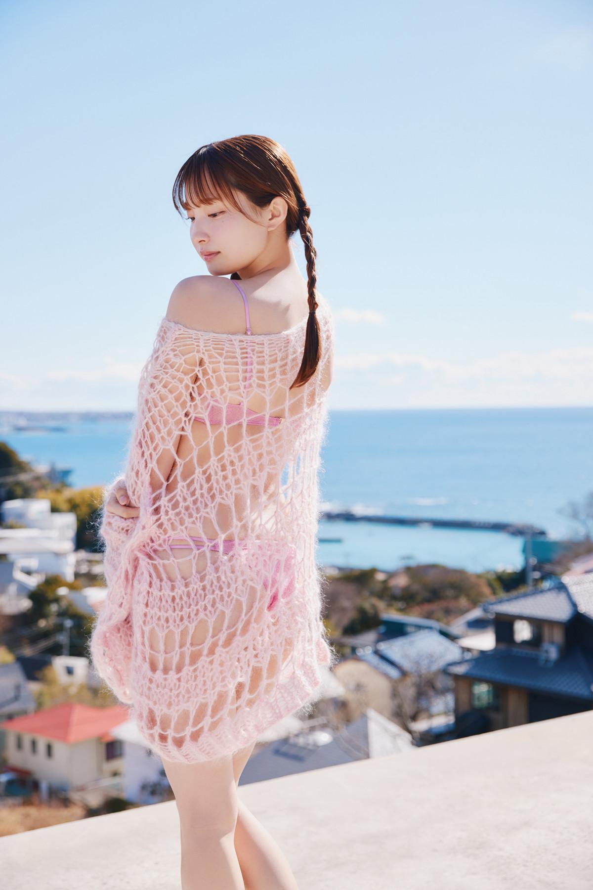 Natsuki Satonaka 里仲菜月, FRIDAYデジタル写真集 『おとなっちゃん！ vol.2』 Set.01(3)