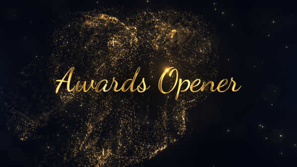 Awards Titles - VideoHive 51730868