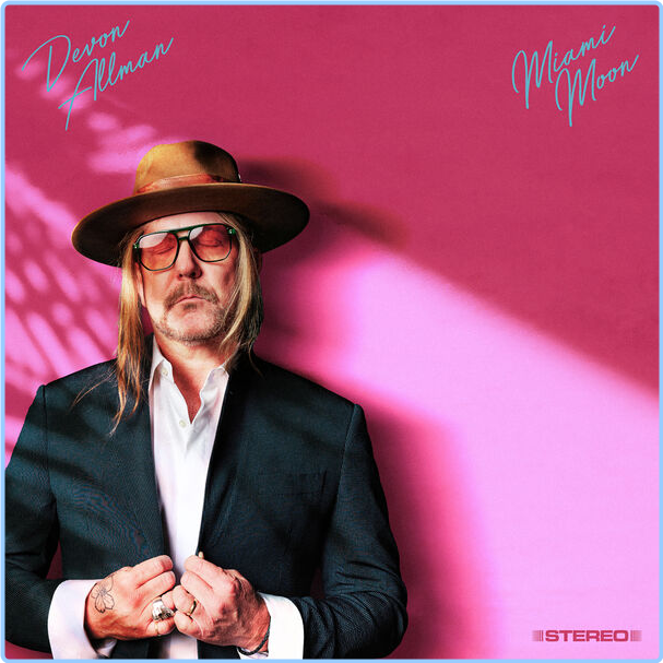 Devon Allman Miami Moon (2024) 24Bit 44 1kHz [FLAC] XknzZuWU_o