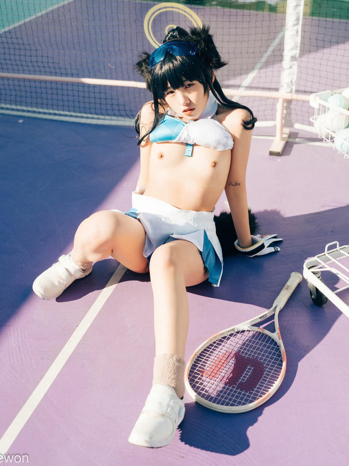 Sonson 손손, [Loozy] Hibiki for Adults Set.01(15)