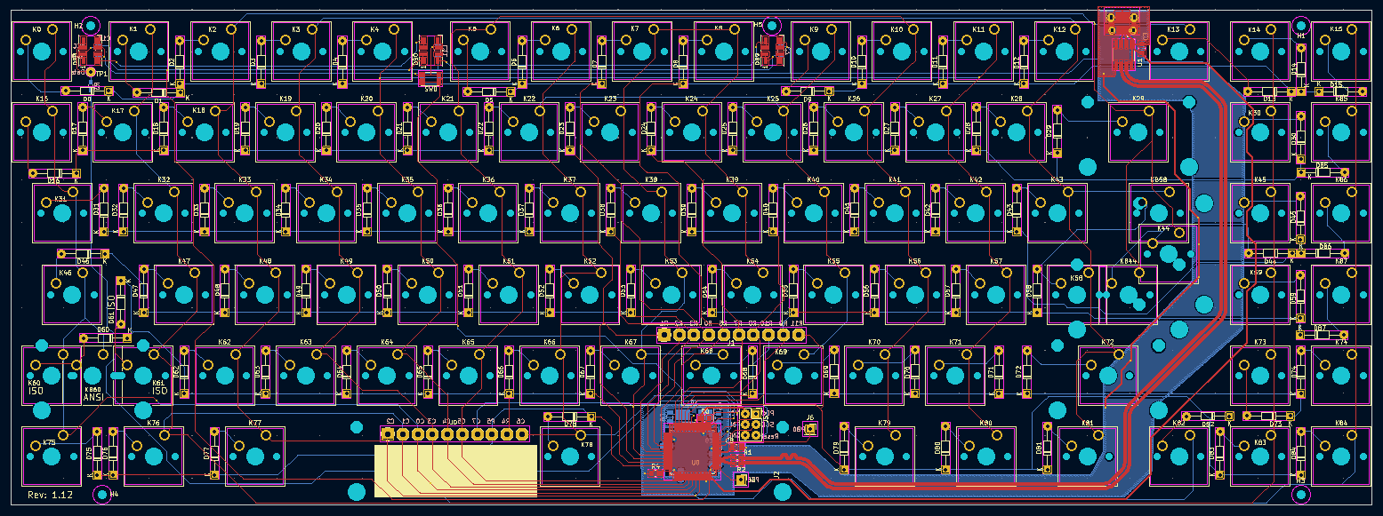 PCB