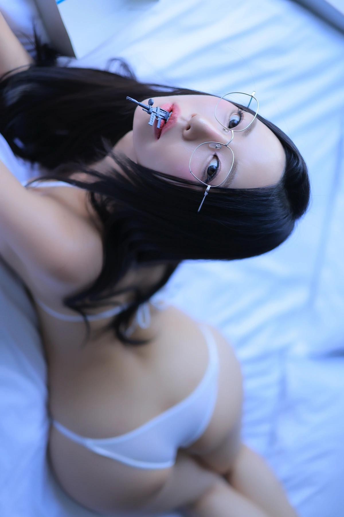 Dongeuran 동그란, PhotoBook 「Toy」 Set.04(38)