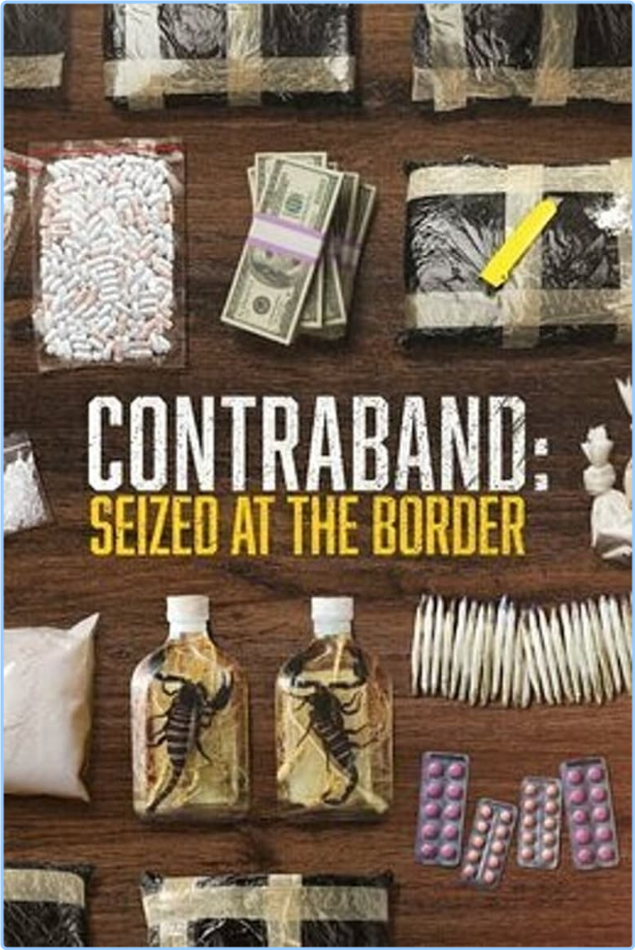 Contraband Seized At The Border S05E02 [1080p] (x265) QcA7vJ4N_o