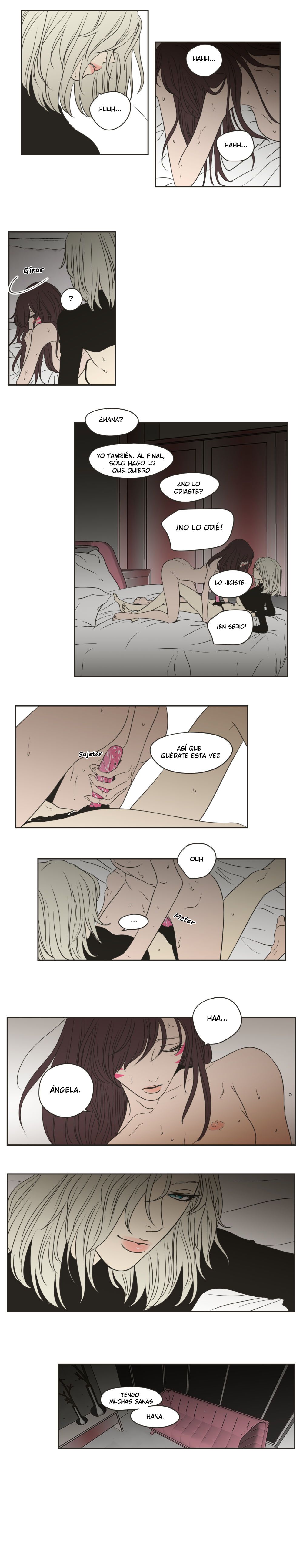 Strap On (Overwatch Doujin) - 4