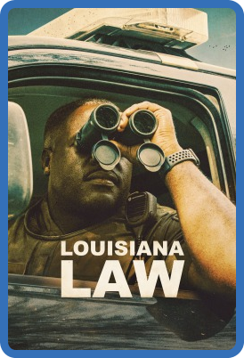 Louisiana Law S02E02 720p HEVC x265-MeGusta
