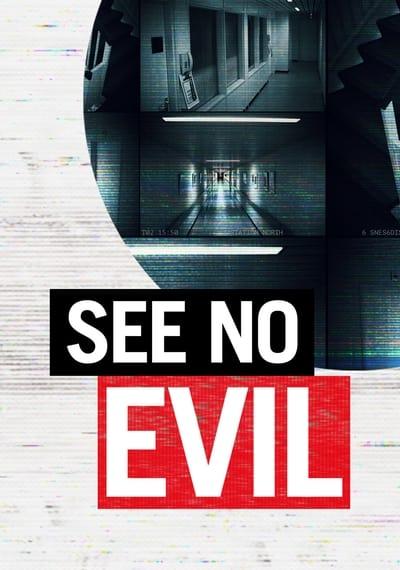 See No Evil S07E09 Last Night Apart 720p HEVC x265