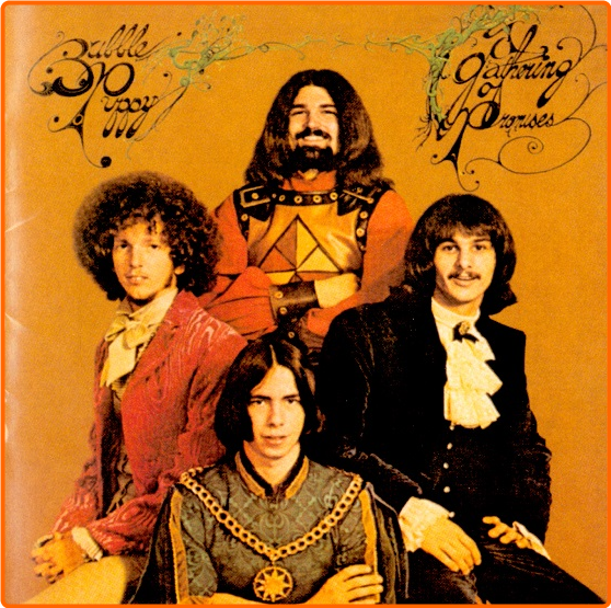 Psychedelic Rock, Classic Rock Bubble Puppy A Gathering Of Promises (1969) [FLAC] QVIPzQfz_o