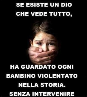 Pedofilia nella Chiesa IBfvPrAu_o