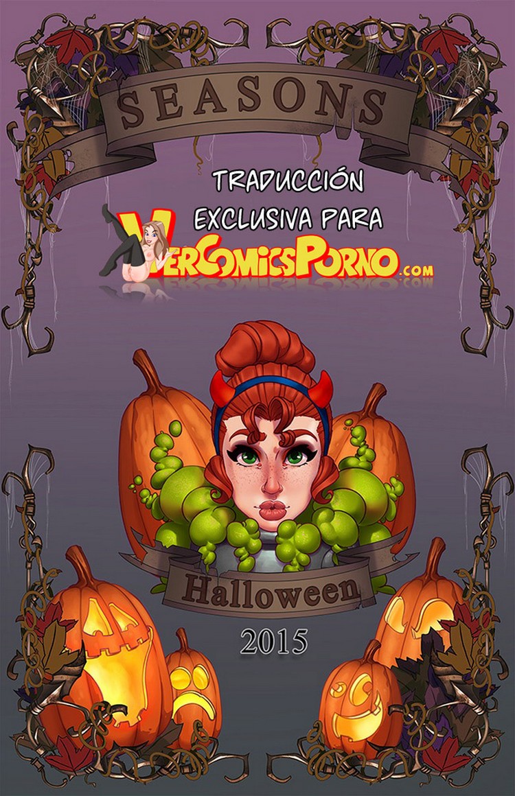 Taboolicious – Halloween 2015 - 0