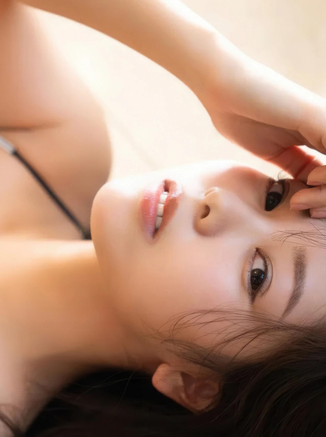 Anju Tanaka 田中杏樹, FRIDAYデジタル写真集 「ビキニのポリス Vol.01」 Set.02(25)