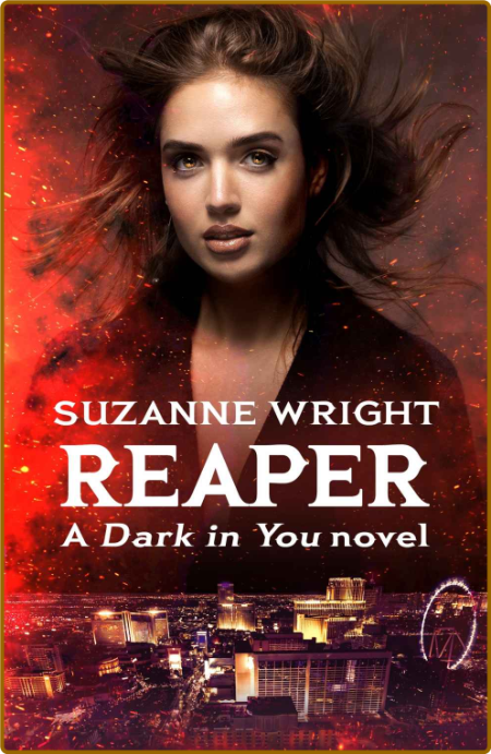 Reaper  The Dark in You 8 - Suzanne Wright